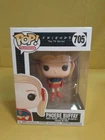 FUNKO POP Phoebe Buffay 705 Friends Television W/PROTECTOR - P23