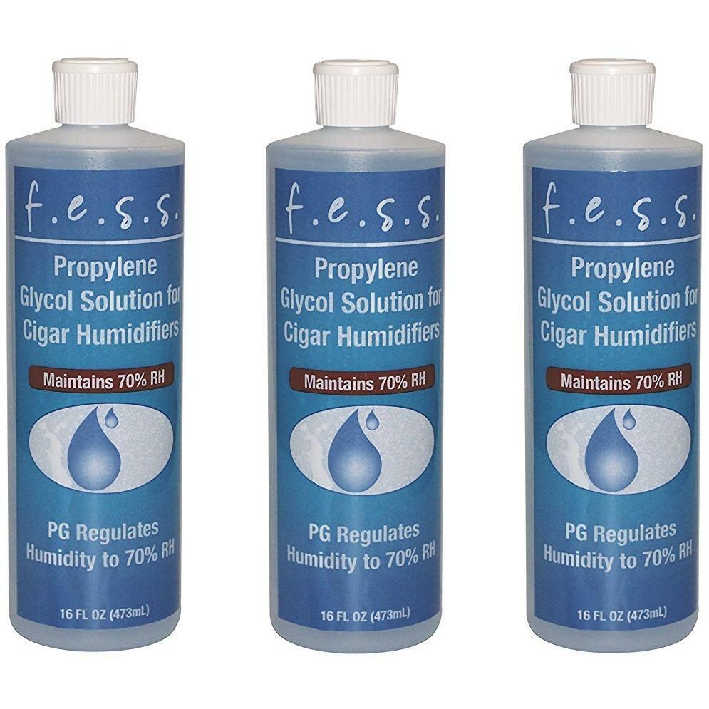 Propylene Glycol Pg Solution 16 Oz (3)
