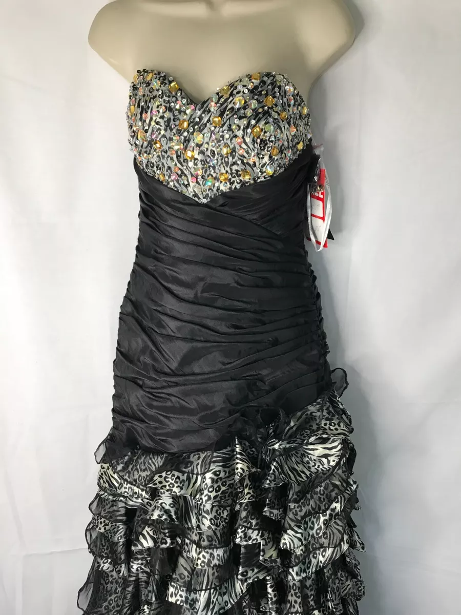 Us 8 shop size dress