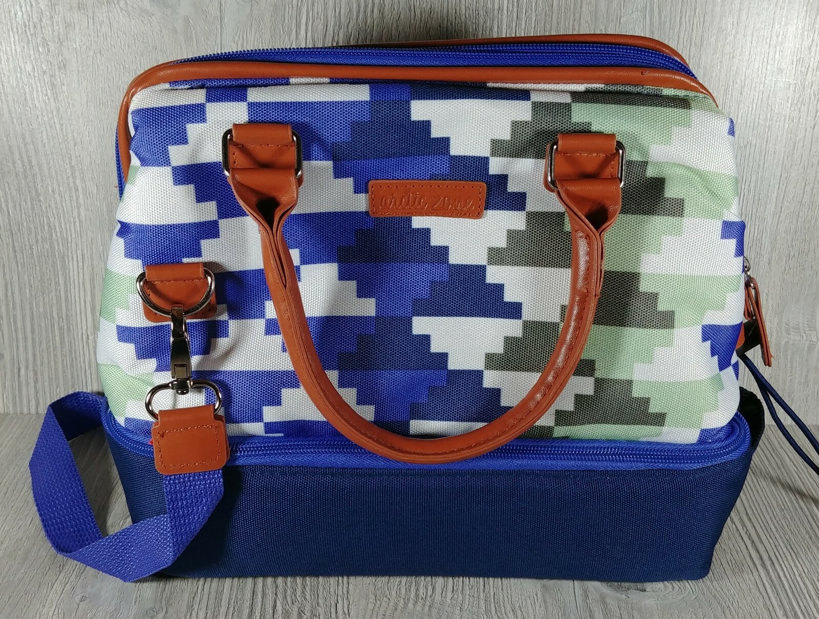 lunch tote arctic zone