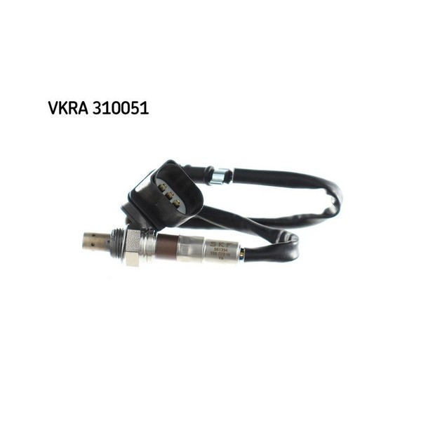 Lambdasonde SKF Vkra 310051 FüR Seat Skoda Vw, Vor Katalysator-image
