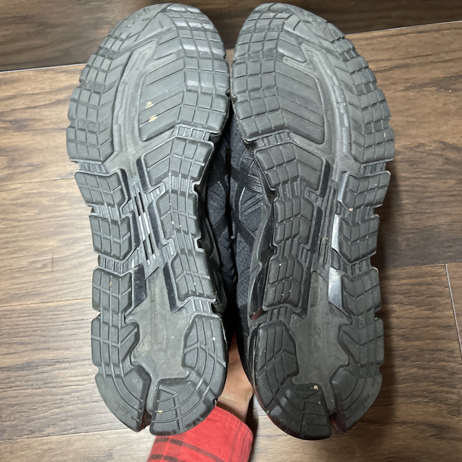 asics quantum gel 360 mens