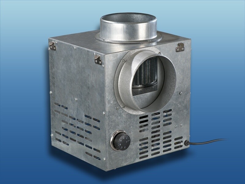 Kaminofen Kachelofen Wärmeverteiler Heißluftverteiler Warmluftverteiler KKAM Eco