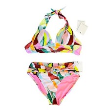 Gibson Latimer 2 Piece Swim suite XS