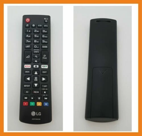 Recambios y componentes LG para TV Universal