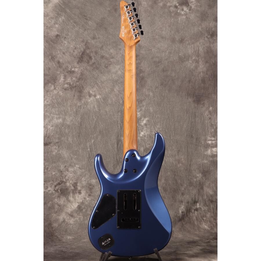 Ibanez AZ Premium AZ42P1-PBE (Prussian Blue Metallic) | eBay