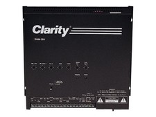 Clarity Swm-35a Mixer Amplifier - 3-channel (vc-swm-35a)