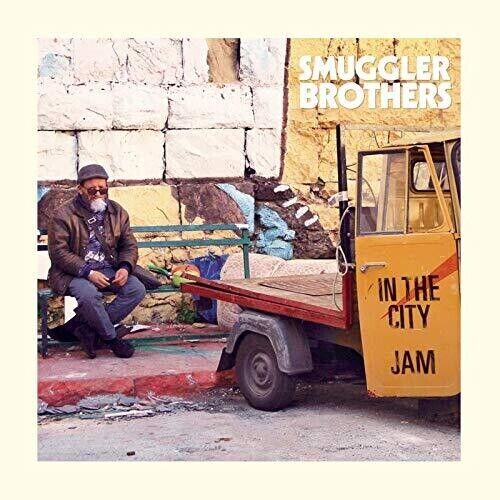 Smuggler Brothers - In the City / Jam [Used Very Good Vinyl LP]