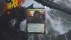 Sam, Loyal Attendant (Extended Art) Commander: the Lord of the Rings: Tales...