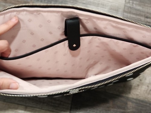 Funda para computadora portátil Kate Spade Sunshine Dot - Imagen 5 de 8