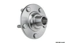 Mozzo Della Ruota Anteriore Per MAZDA PREMACY 1999-2005 KLP/MZ/116AB