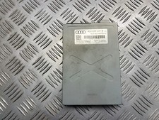 2013 AUDI Q7 3.0 DIESEL REAR CAMERA CONTROL MODULE GENUINE 4L0910441B
