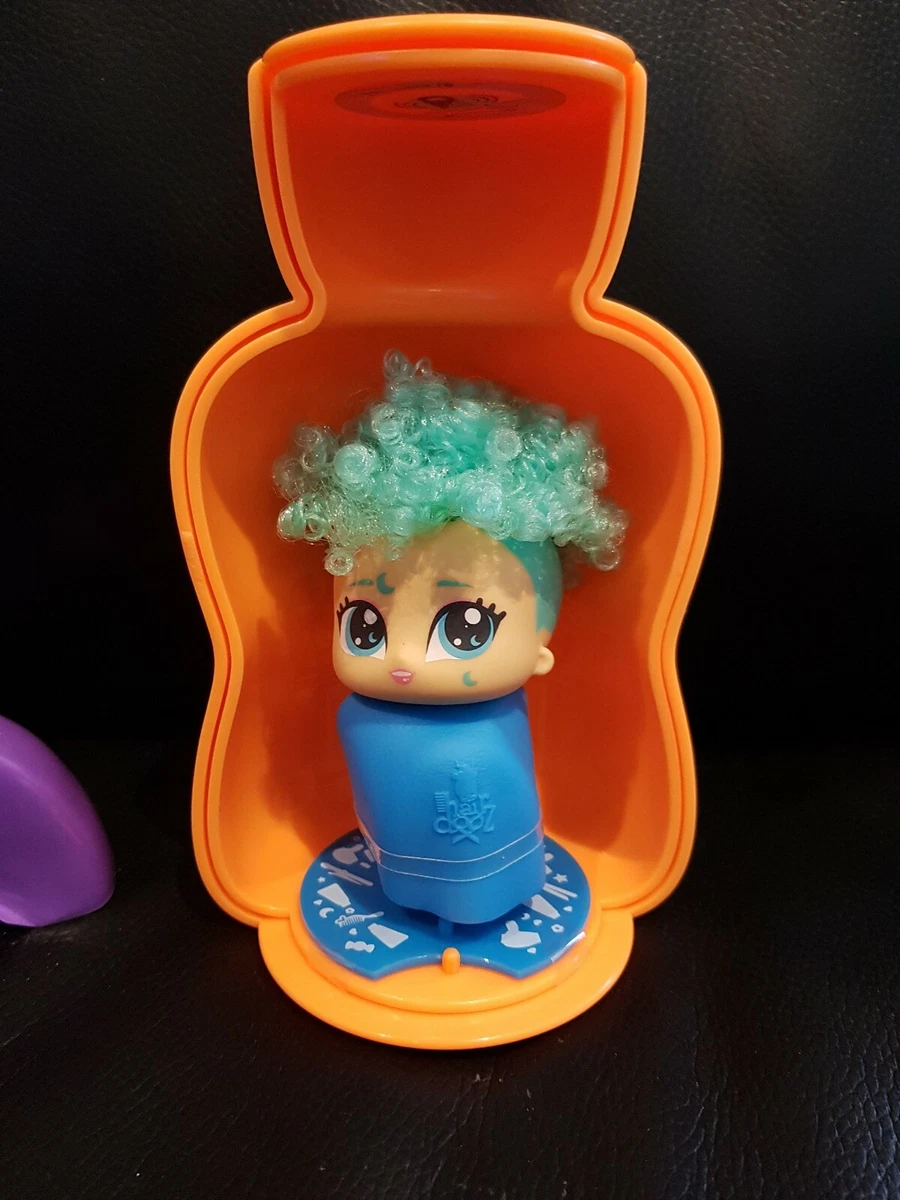 Hairdooz dolls sales