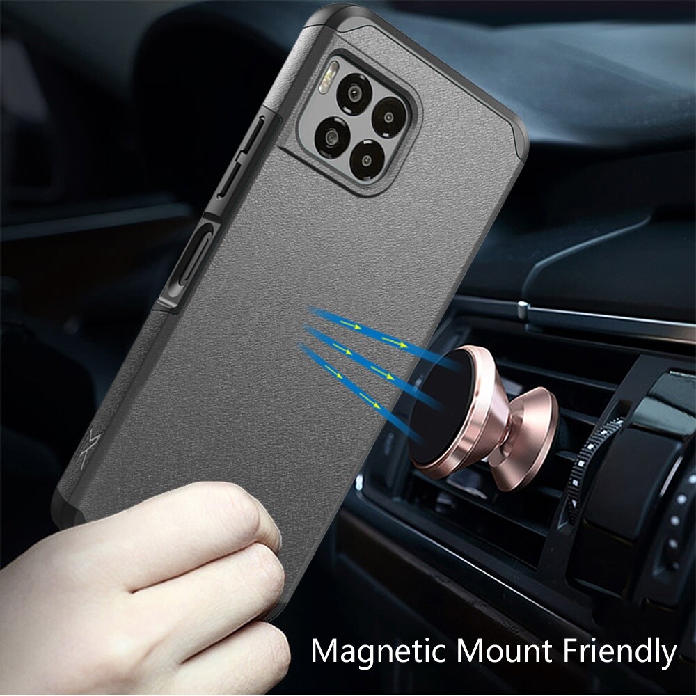Revvl Tab Revvl 5g Accessories For T-Mobile REVVL Pro 5G ShockProof Hybrid Case Phone Cover Tempered Glass Revvl Tab Revvl 5g Accessories For T-Mobile REVVL Pro 5G ShockProof Hybrid Case Phone Cover Tempered Glass