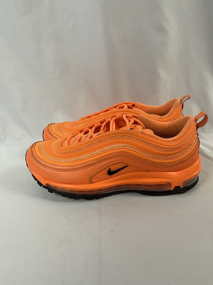 air max 90 hyperfuse orange