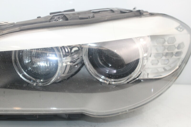 Hauptscheinwerfer Frontscheinwerfer links Bi Xenon LED für BMW 5er  