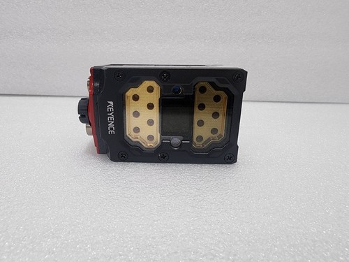 KEYENCE Ultra Wide Barcode Reader Scanner SR-2000W (As-Is) - Picture 5 of 6