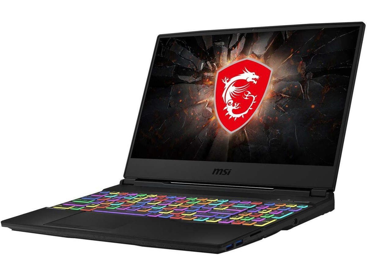 MSI GL65 Leopard 10SEK-022, Gaming Laptop, Intel Core i7