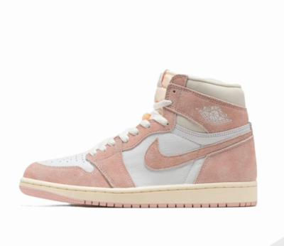 Jordan Schuhe Nike Jordan Damen Nike Air Jordan Retro High OG