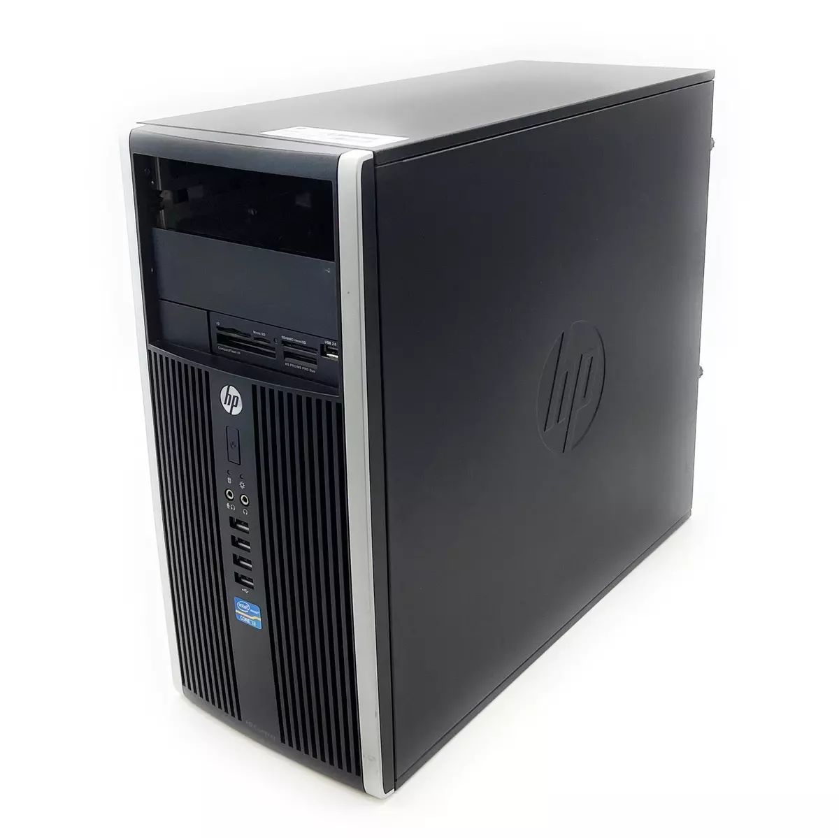HP Pro PC 6300 MT Dual Core i3-3220 2x3,3GHz 8GB DDR3 RAM 256GB 