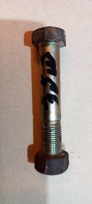 Fine Thread M16x1.5 Screw Bolt Thread M Nut for Hyundai Galloper   