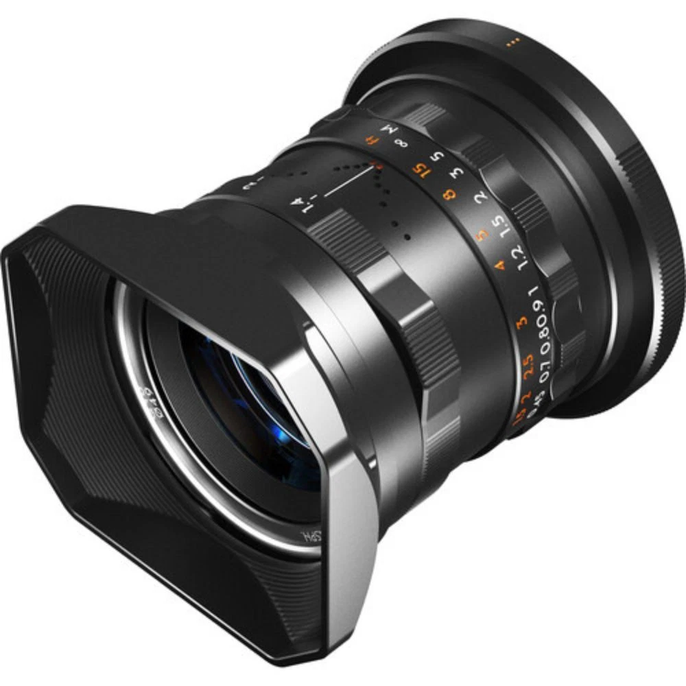 Nikon NIKKOR 35mm Focal Camera Lenses for sale | eBay