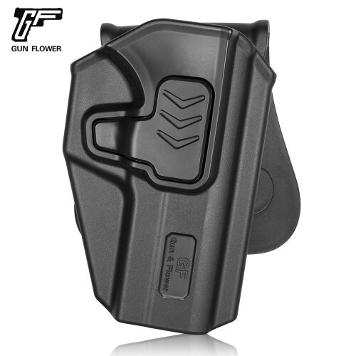 Holster Taurus G3 Paddle OWB 360 Degree Adjustable Cant eBay