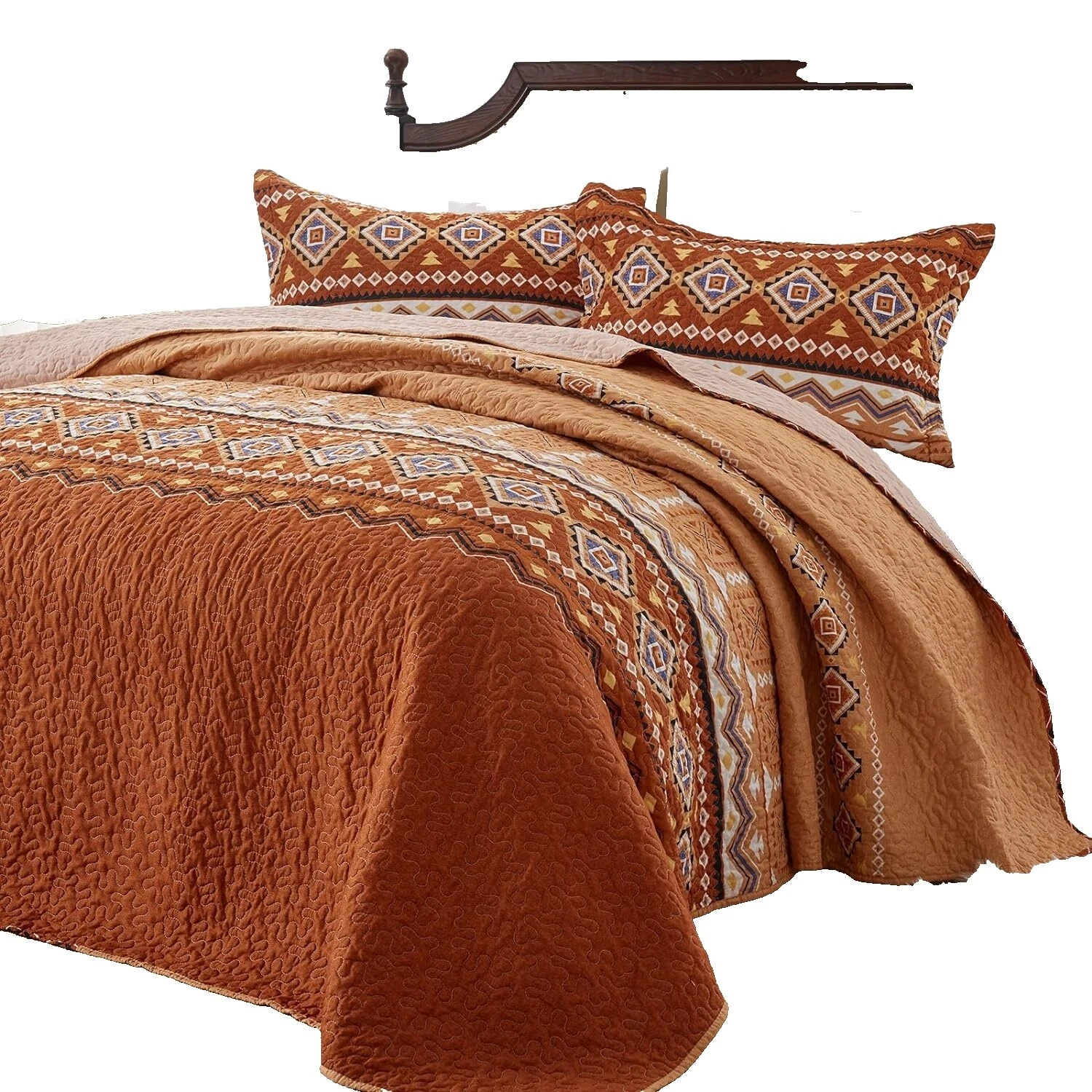 King Bedspreads