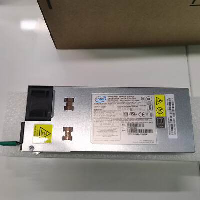   AXX1300TCRPS 1300W Titanium 80plus power module power supply #F19