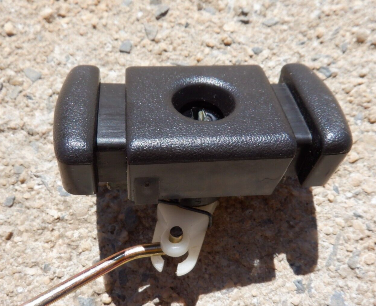 1991-1999 Mitsubishi 3000GT Dodge Stealth Glove Box Latch Lock