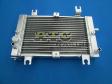 Aluminum Radiator for Bombardier Can-Am DS250 DS 250 2006-2012 07 08 09 10 3 Row