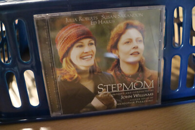 Step Mom von Original Soundtrack | CD | Zustand gut