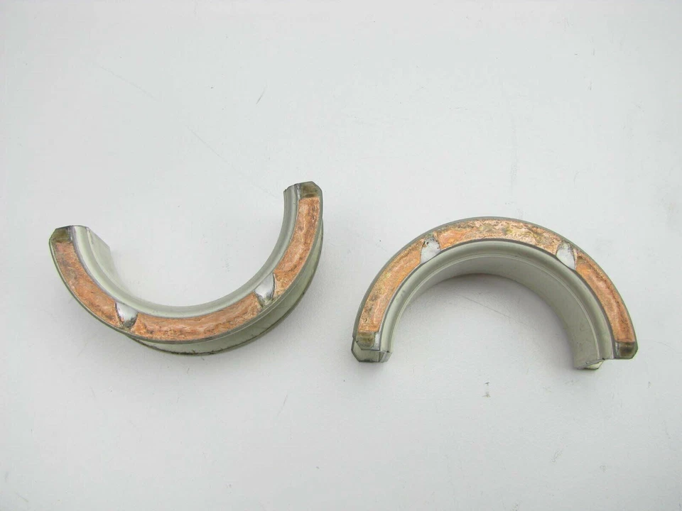 C3AZ-6337-AA новый упорный подшипник коленчатого вала FORD 1963 Thunderbird (348*) и МНОГОЕ ДРУГОЕ - Изображение 4 из 4