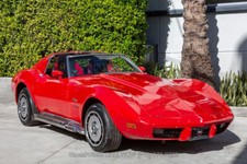 1974 Chevrolet Corvette for Sale