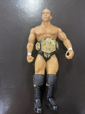 WWE 2003 Classic Superstars Wrestling Figure Dean Malenko Series 12 complete