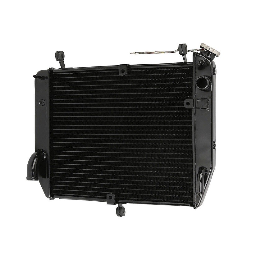 Radiateur eau YZF R1 pour restauration moto RN09 de 2002 à 2003 - 3