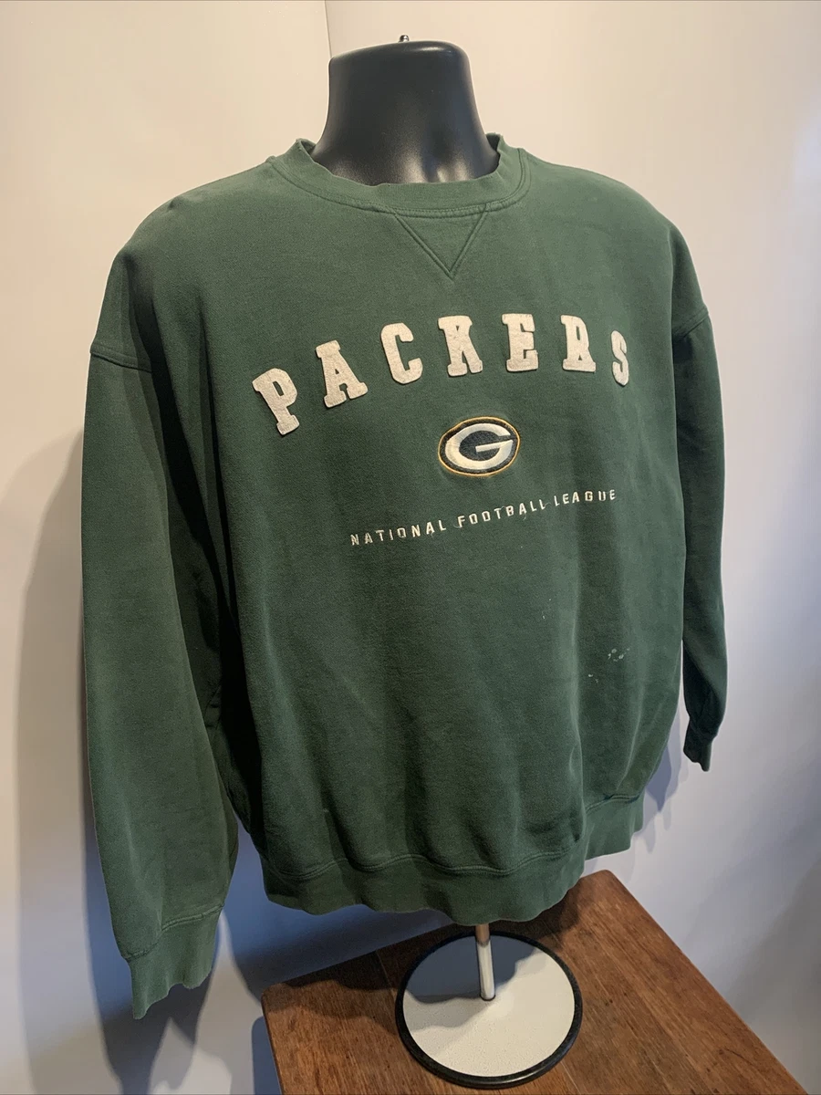 Green bay cheap sweatshirt sale