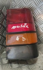 Feu arrière Seat MARBELLA