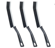 5 Pcs Hard-Bristled Crevice Cleaning Brush Gap Cleaning Brush Hand-Held