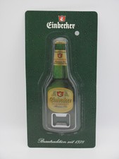 Einbecker Bier Flaschen&ouml;ffner &Ouml;ffner mit Magnet - Sammlerst&uuml;ck