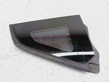 09-20 Nissan 370z Rear Passenger Quarter Glass OEM 833061EA0A