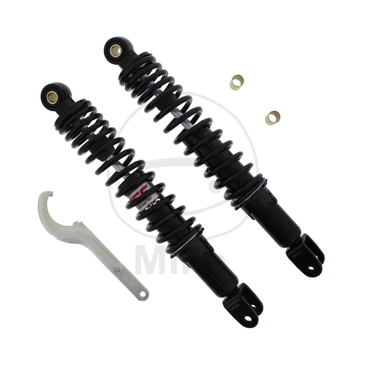 YSS Shock Absorber Rear For Kymco People 250 LC 05-06 | eBay