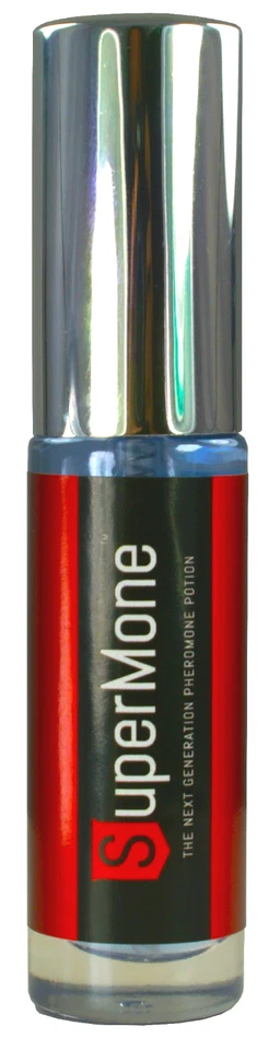Colonia de feromonas SuperMone para hombre Foto 2 de 2