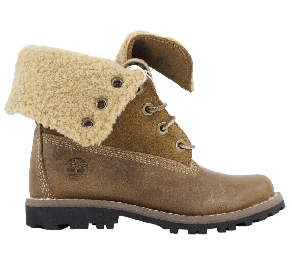 Girls taupe best sale boots
