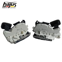 2X Hajus TüRschloss Vorne Links Rechts FüR VW Golf 6 Polo 5 Seat Leon Skoda Yeti