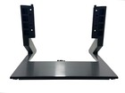 Samsung Standfüße BN63-19400X007 GQ55Q74CAT 55AU9000 QLED Original mit Schrauben