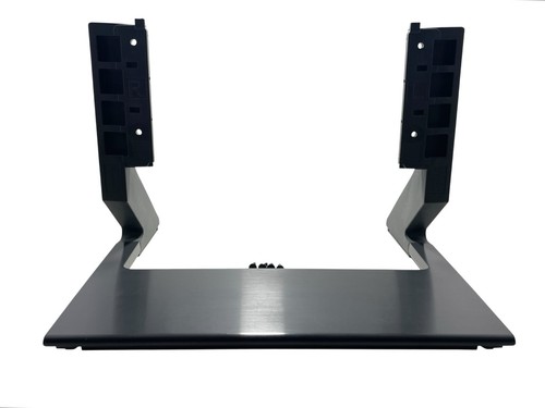 Fernseher Ersatzteil Samsung Standfüße BN63-19400X007 GQ55Q74CAT 55AU9000 QLED Original mit Schrauben 357324528674