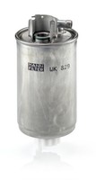 Kraftstofffilter Mann-Filter WK 829 FüR OE 057 127 401 C - 057 127 401 D
