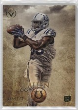 2012 Topps Valor 45/170 Dwayne Allen #77 0ud4