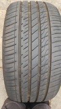 255 35 ZR18 94W  Ilink L-ZEAL56  Almost unused. 4 weeks old & driven 460 miles